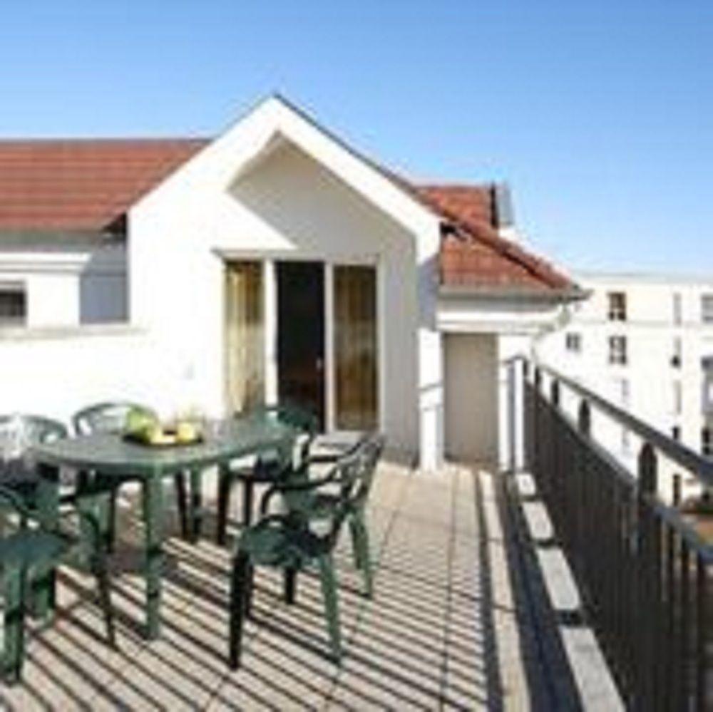 City Residence Marne-La-Vallee-Bry-Sur-Marne Нуазі-ле-Гран Екстер'єр фото