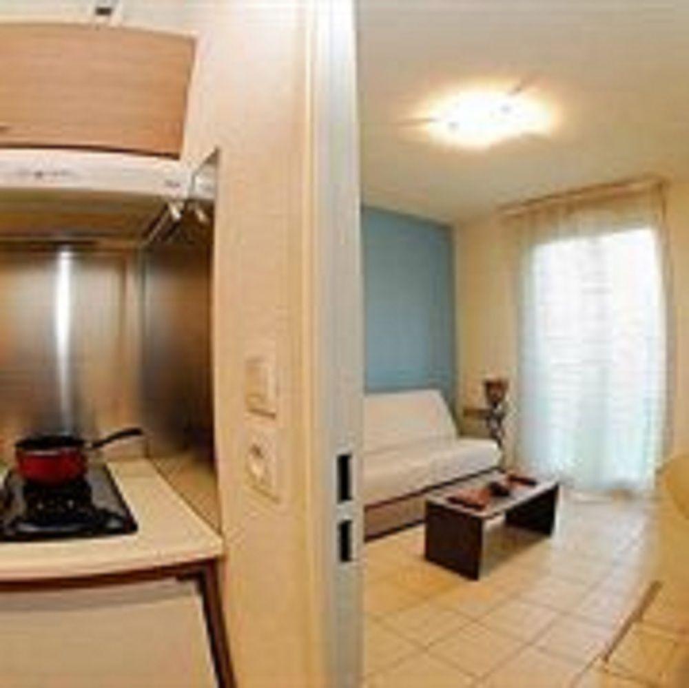 City Residence Marne-La-Vallee-Bry-Sur-Marne Нуазі-ле-Гран Екстер'єр фото