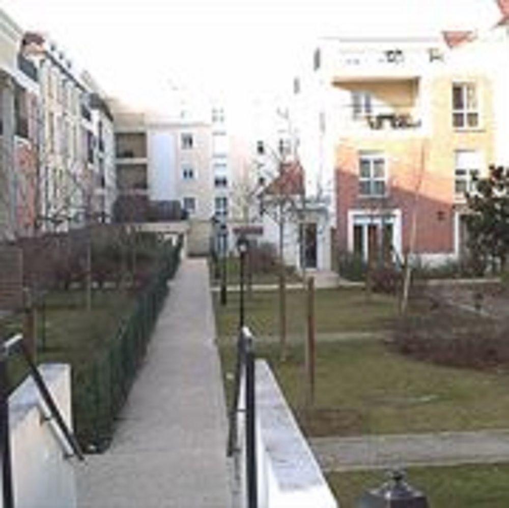 City Residence Marne-La-Vallee-Bry-Sur-Marne Нуазі-ле-Гран Екстер'єр фото