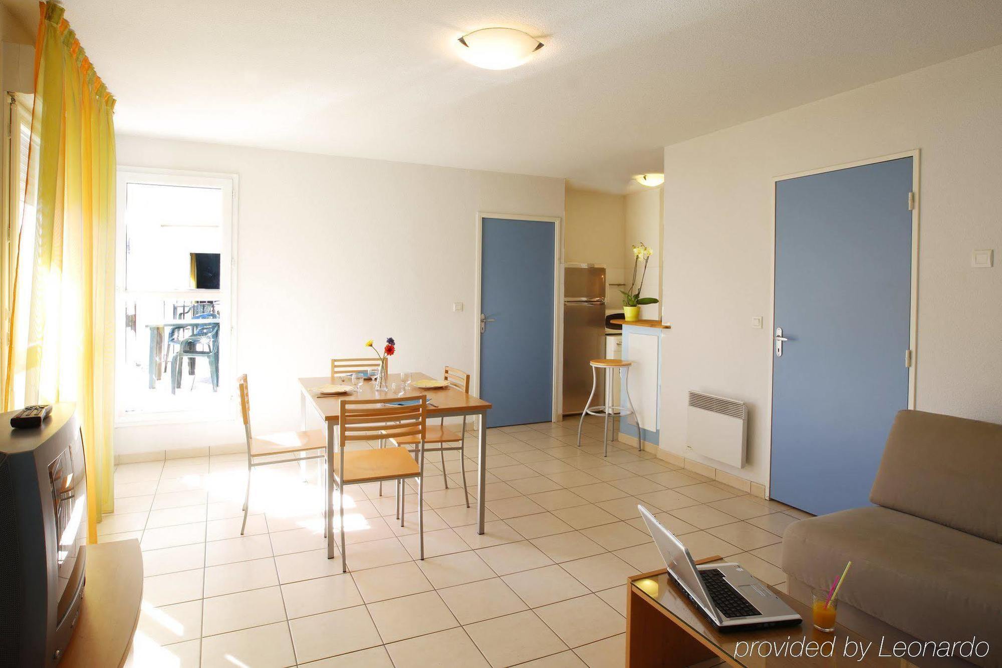City Residence Marne-La-Vallee-Bry-Sur-Marne Нуазі-ле-Гран Екстер'єр фото