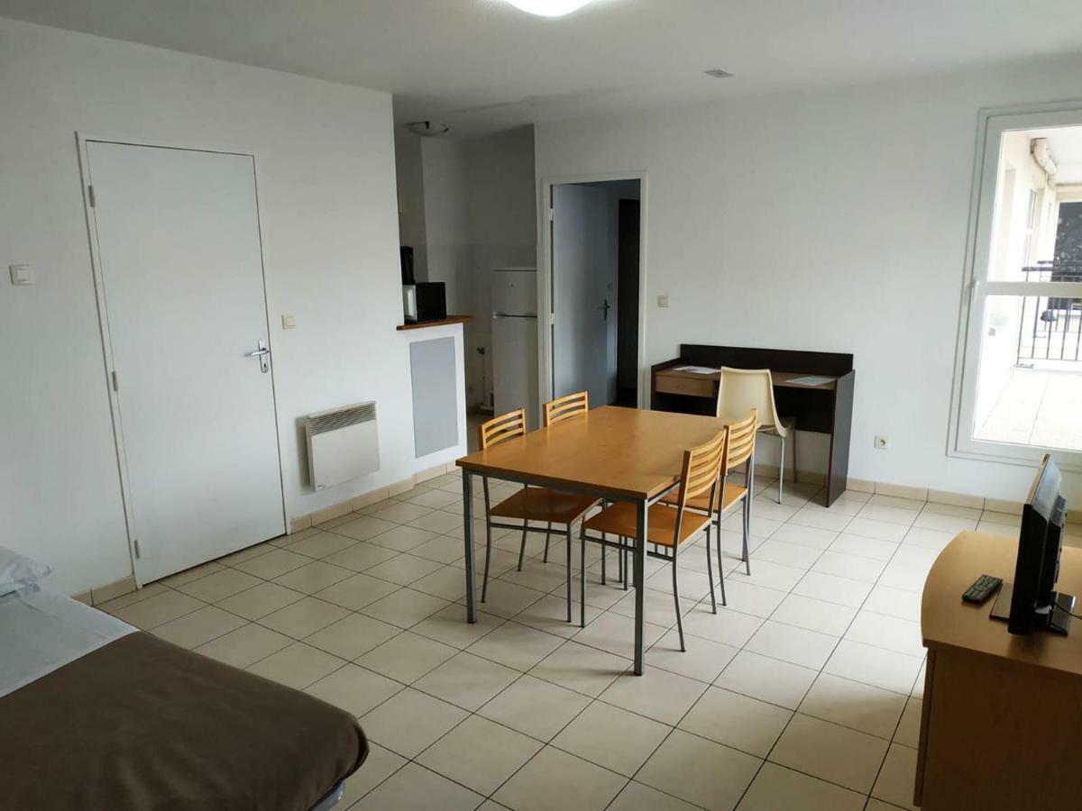 City Residence Marne-La-Vallee-Bry-Sur-Marne Нуазі-ле-Гран Екстер'єр фото